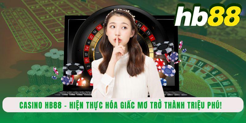 Giới Thiệu Về HB88